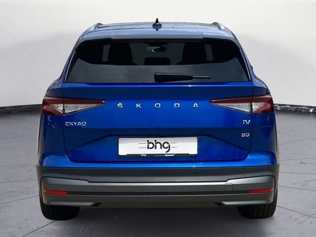 Skoda Enyaq Lounge iV 80
