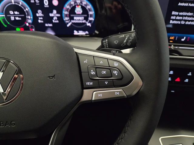 Volkswagen Golf DSG eHybrid