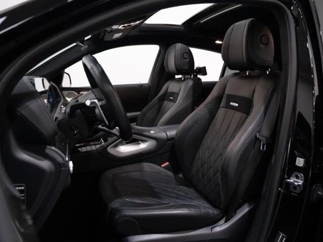 Mercedes-Benz GLE 63 AMG 4MATIC AMG Line