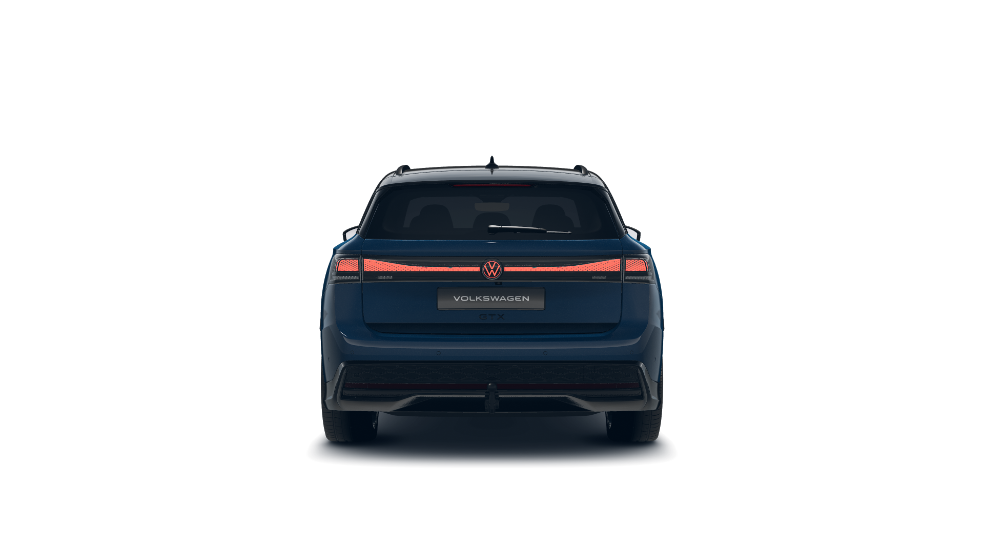 Volkswagen ID.7 GTX Tourer