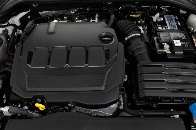 Skoda Octavia 2.0 TDI Ambition Combi