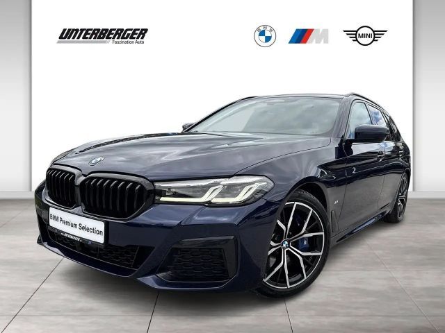 BMW 530 530d Business Line M-Sport xDrive
