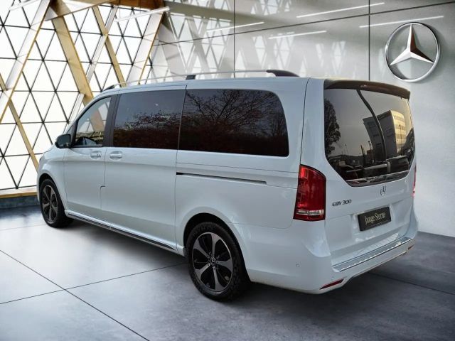 Mercedes-Benz EQV 300 Limousine Lang