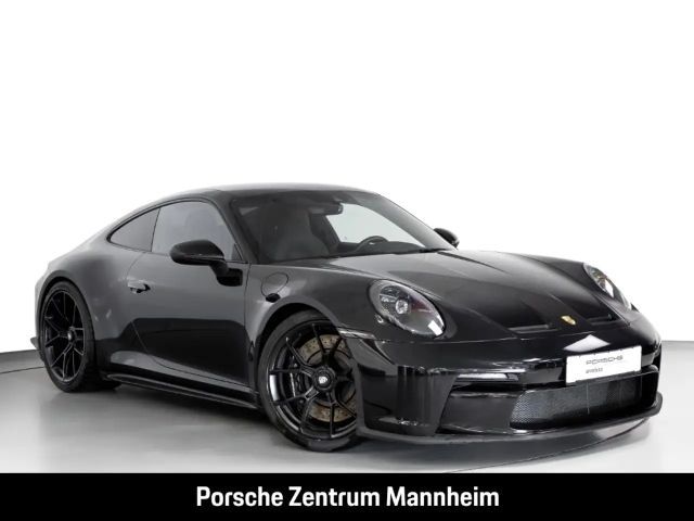 Porsche 992 Coupé GT3