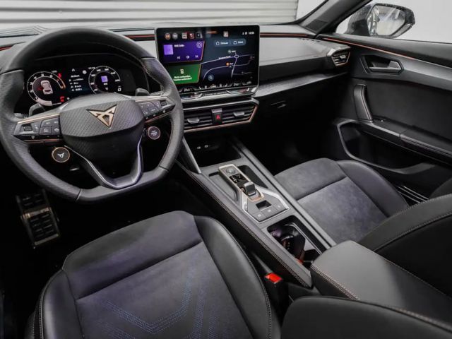 Cupra Formentor DSG VZ