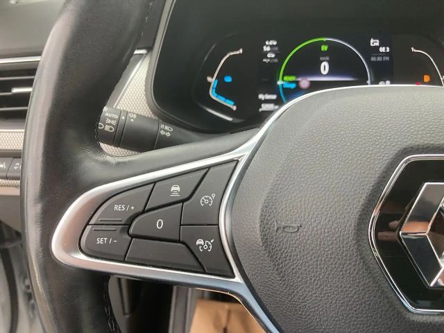 Renault Arkana E-Tech Hybrid Intens