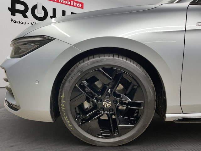 Volkswagen Passat 2.0 TDI DSG