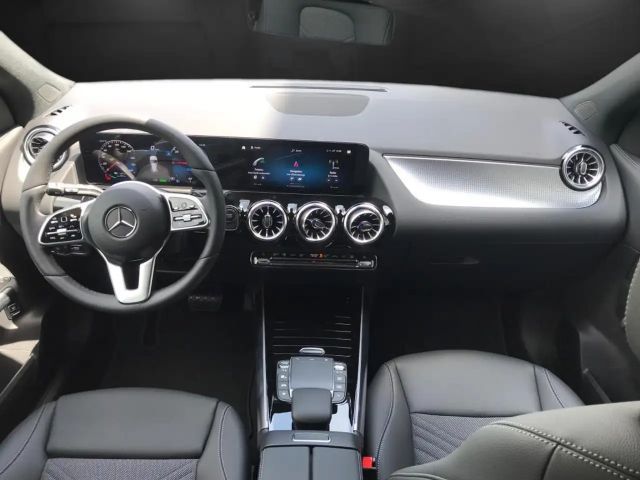 Mercedes-Benz EQA 250 Progressive