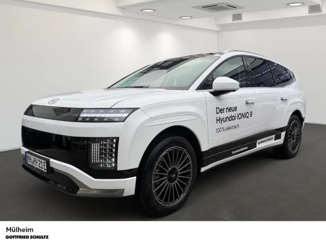 Hyundai IONIQ 9 4WD 6-zits UNIQ