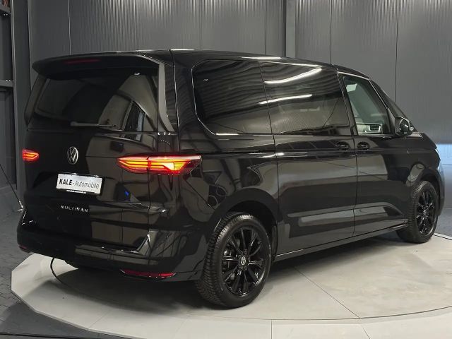 Volkswagen Multivan IQ.Drive Life T7