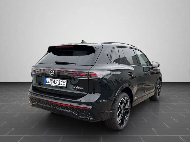 Volkswagen Tiguan 2.0 TSI R-Line