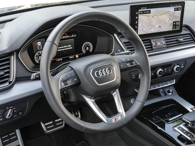 Audi Q5 50 TDI Quattro
