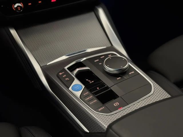 BMW i4 Coupé M-Sport M50 xDrive