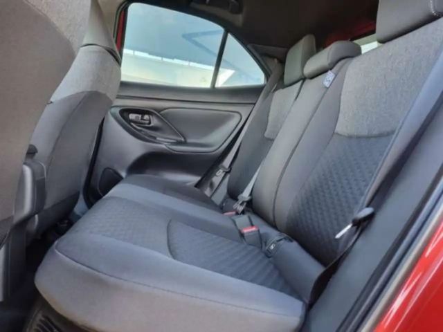 Toyota Yaris Cross 4x2 Active Hybride