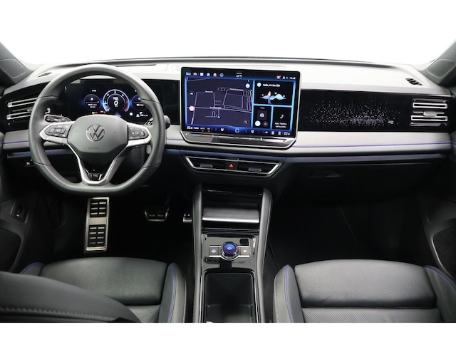 Volkswagen Tiguan 2.0 TDI DSG R-Line