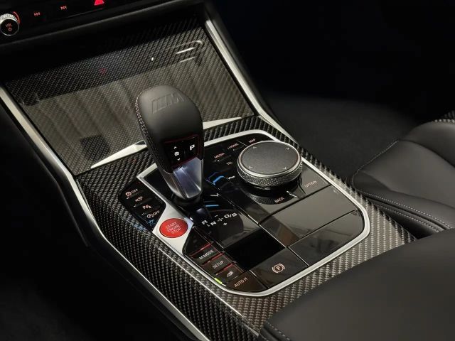 BMW M4 Competition Coupé xDrive