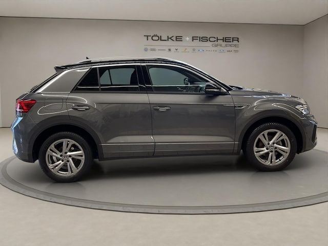 Volkswagen T-Roc 1.0 TSI