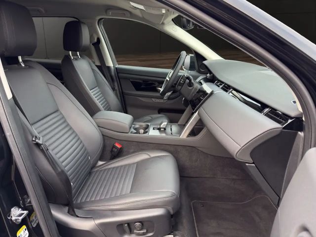 Land Rover Discovery Sport S