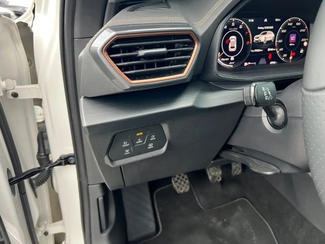 Cupra Formentor 1.5 TSI