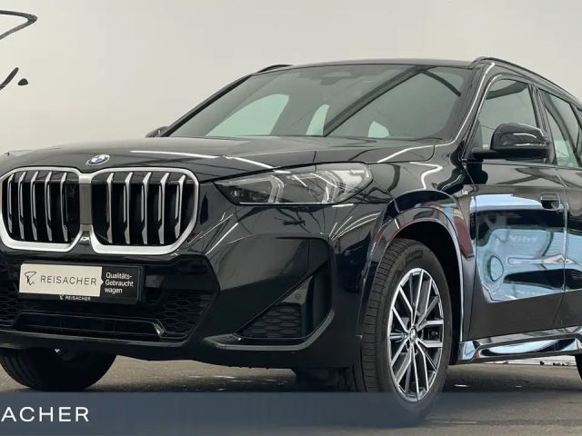 BMW X1 M-Sport sDrive
