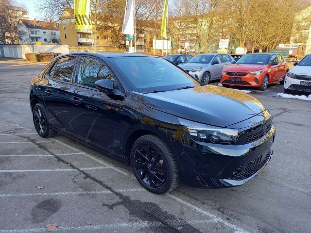 Opel Corsa 1.2 Turbo GS-Line Grand Sport