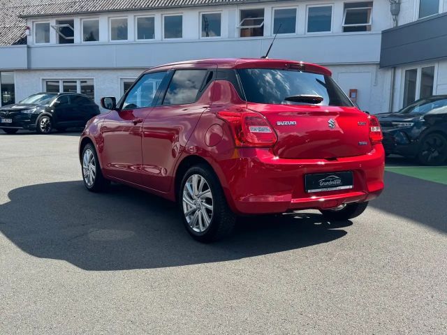 Suzuki Swift Comfort Hybrid
