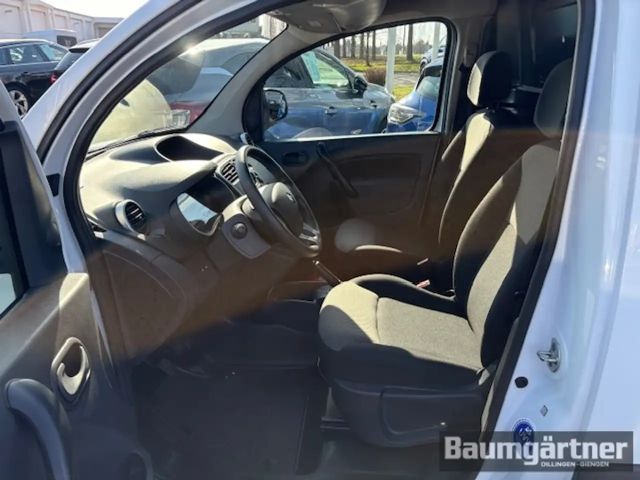 Renault Kangoo Blue dCi 115