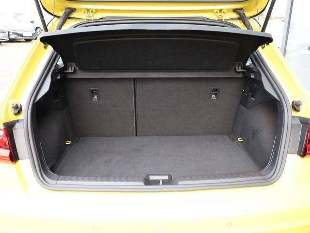 Audi A1 30 TFSI S-Line