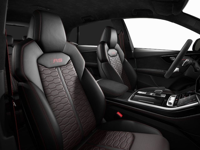 Audi RS Q8 Performance Quattro