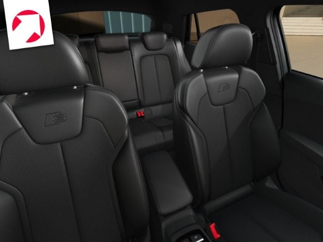 Audi Q2 35 TDI S-Line S-Tronic