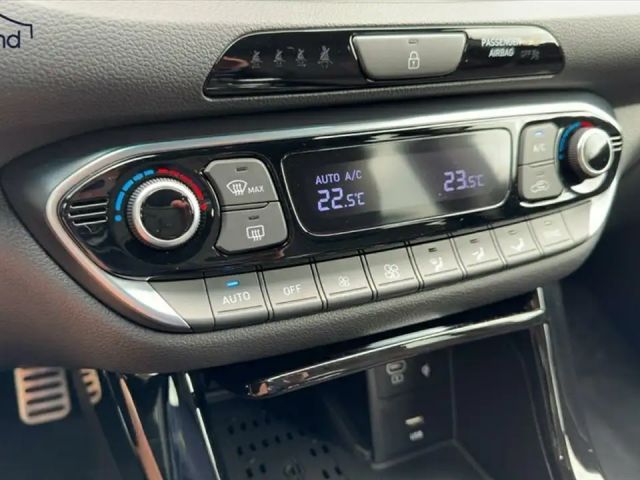 Hyundai i30 N Line T-GDi