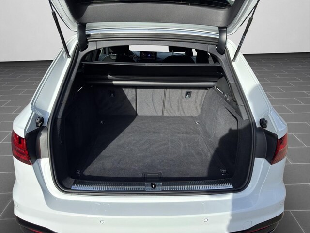 Audi A4 35 TFSI Avant S-Line S-Tronic