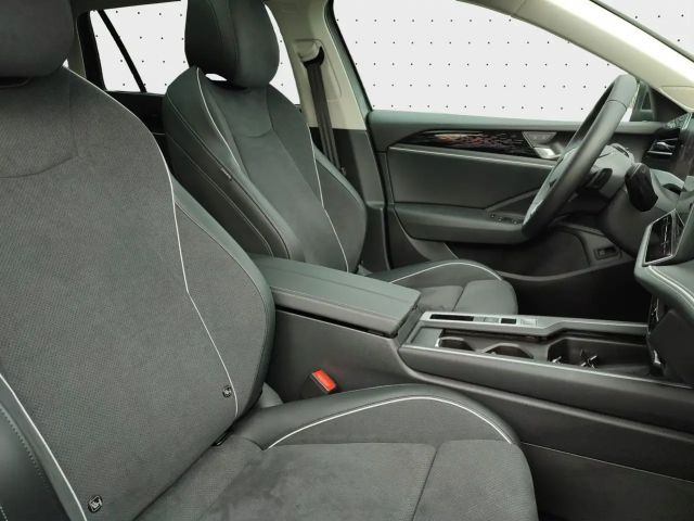 Volkswagen Passat 2.0 TDI Business Variant