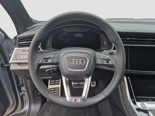 Audi Q7 50 TDI Quattro S-Line