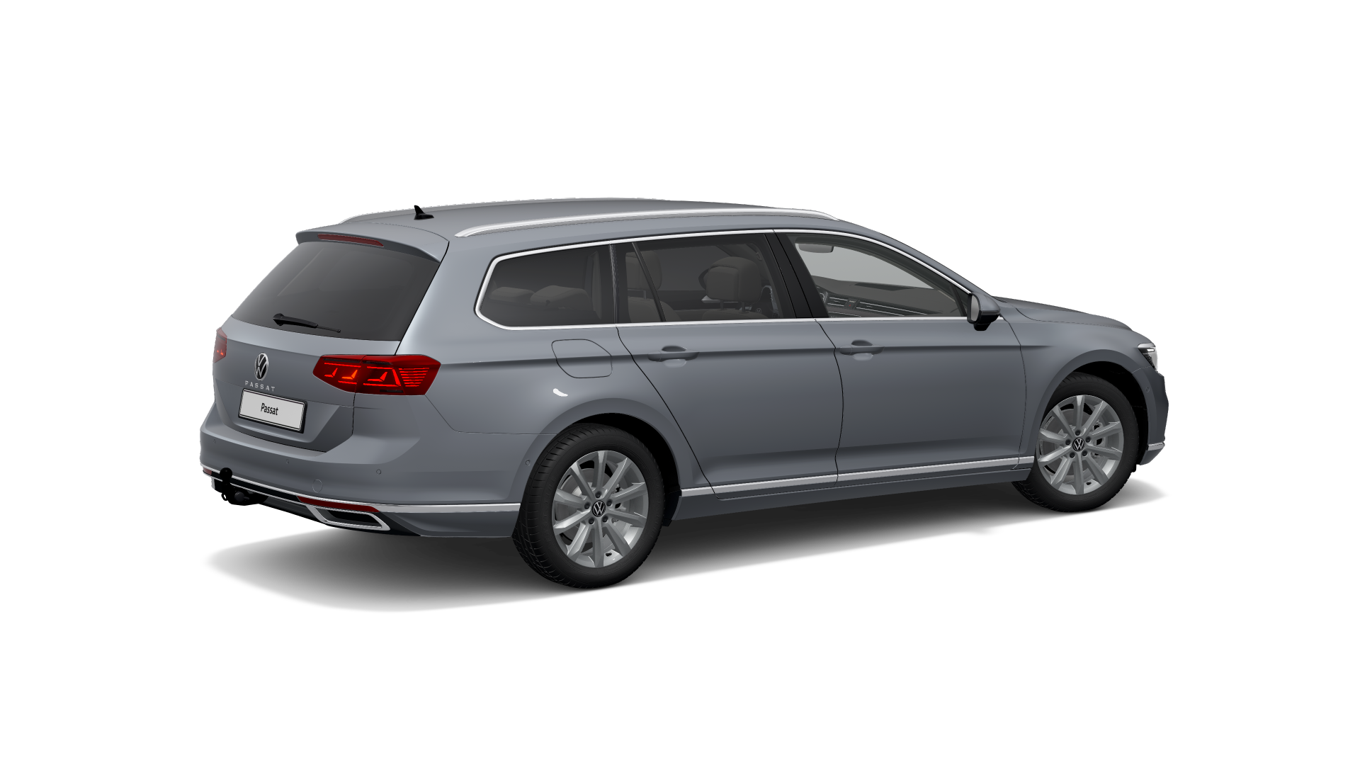 Volkswagen Passat 1.5 TSI Variant