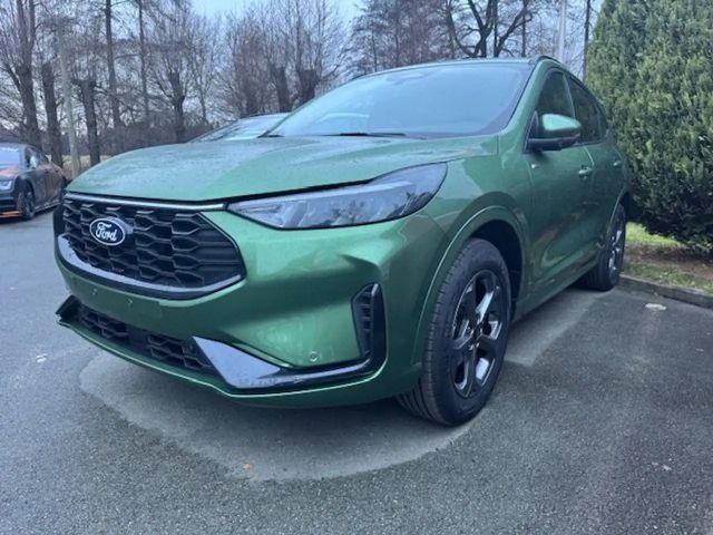 Ford Kuga 4x4 AWD ST Line