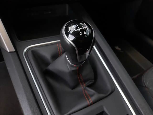 Seat Leon FR-lijn Sportstourer