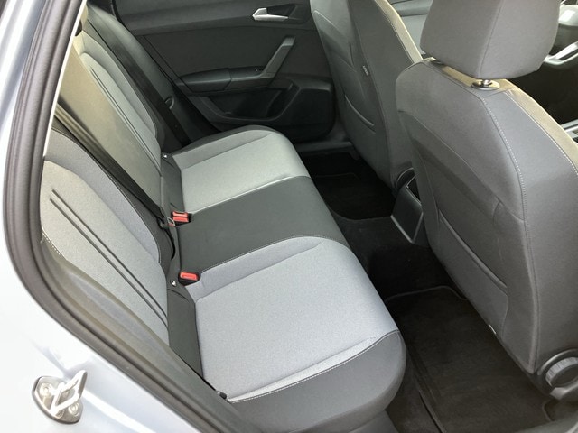 Seat Leon 2.0 TDI DSG Sportstourer Style