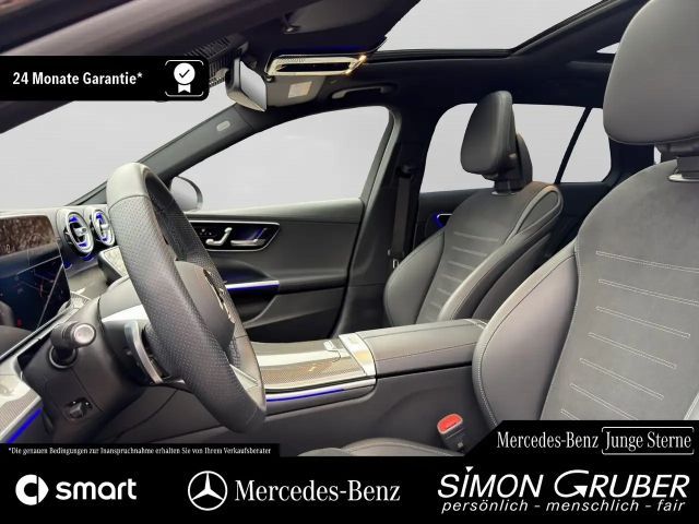 Mercedes-Benz C 300 AMG Line