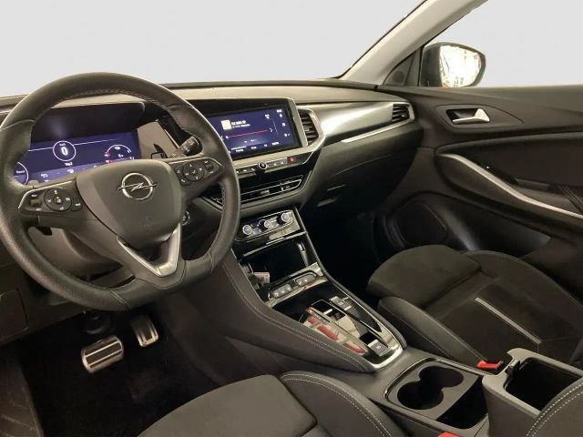 Opel Grandland X GSe