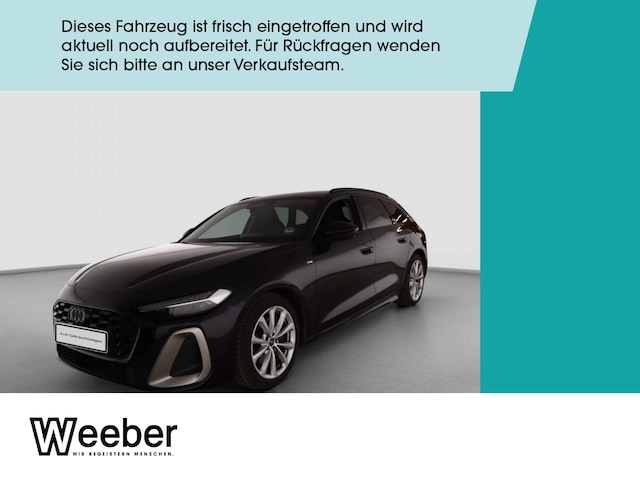 Audi A5 Avant Quattro S-Tronic