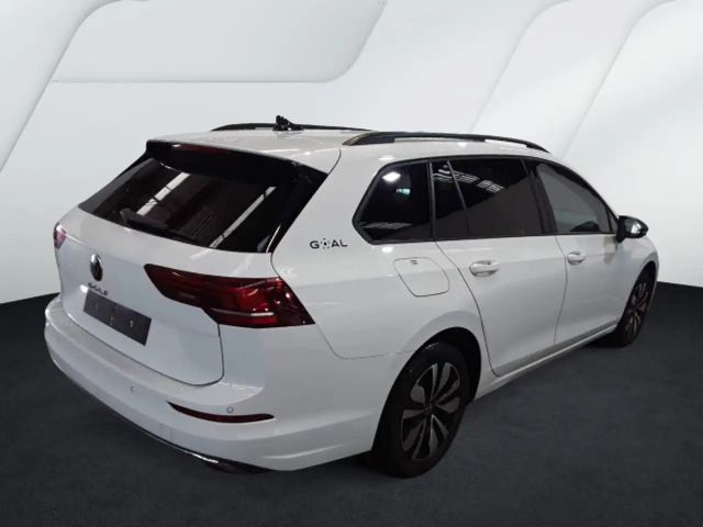 Volkswagen Golf 1.5 TSI Variant