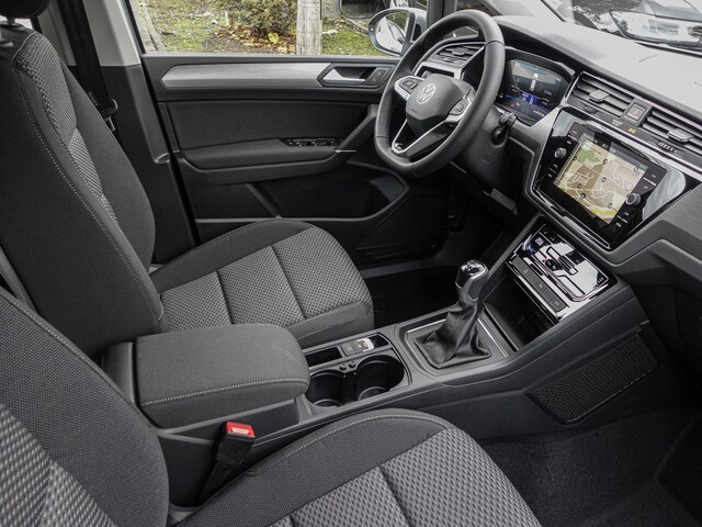 Volkswagen Touran 1.5 TSI