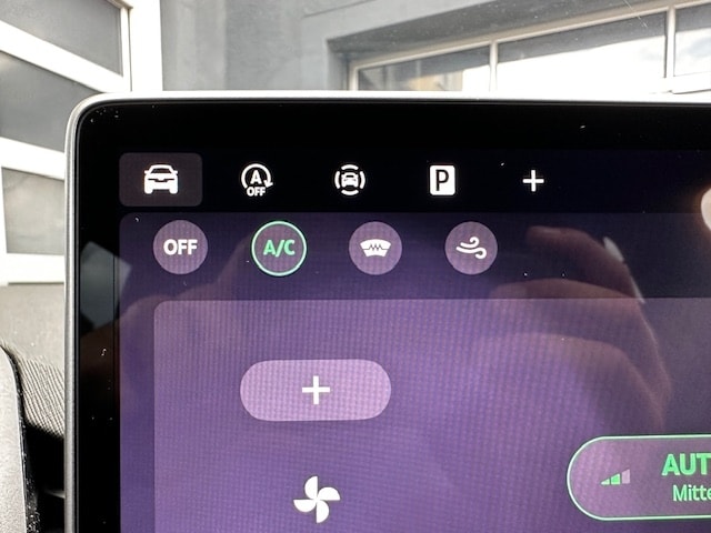 Skoda Kodiaq Sportline