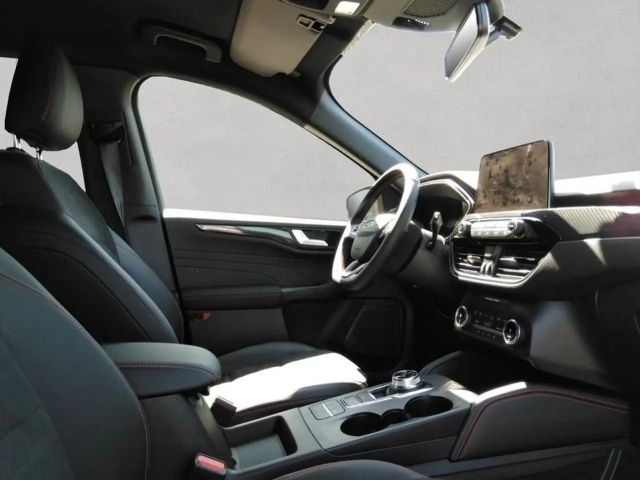 Ford Kuga Plug in Hybrid ST Line X