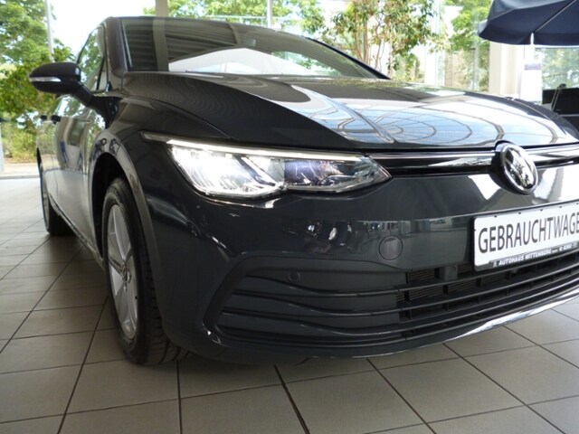 Volkswagen Golf 1.0 TSI Golf VIII Life