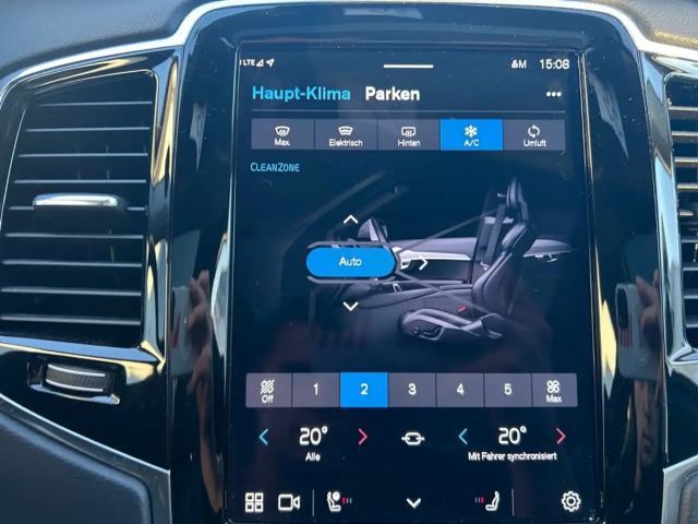 Volvo XC90 AWD Bright Plus