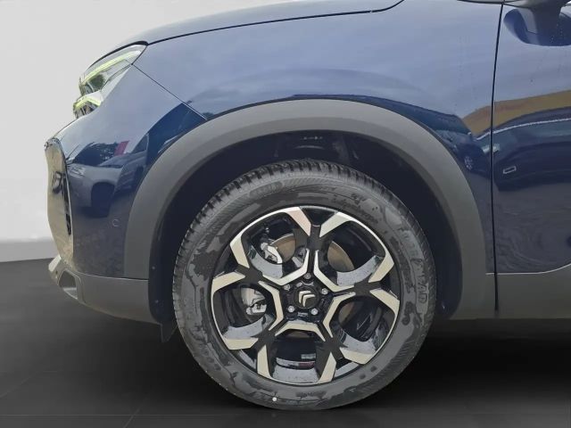 Citroën DS Hybrid Max