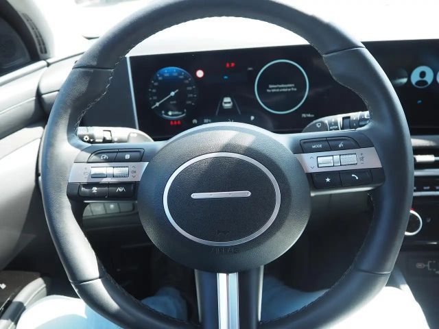 Hyundai Tucson 1.6 T-GDi