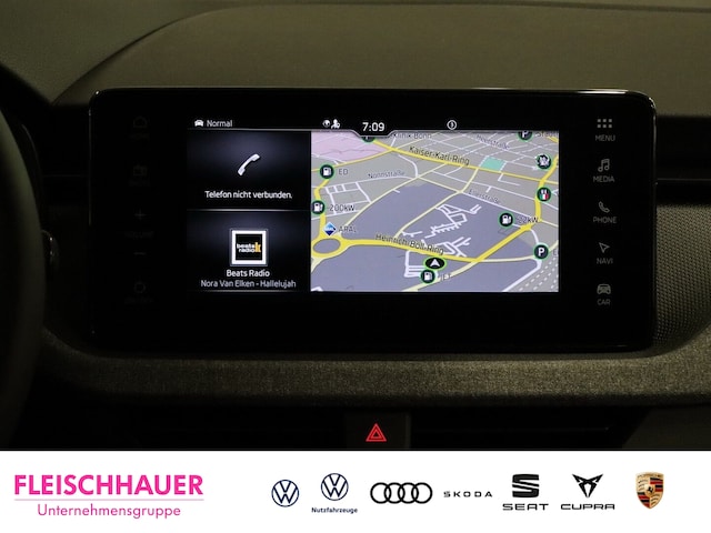 Skoda Scala Selection